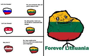 Forever Lithuania.jpg