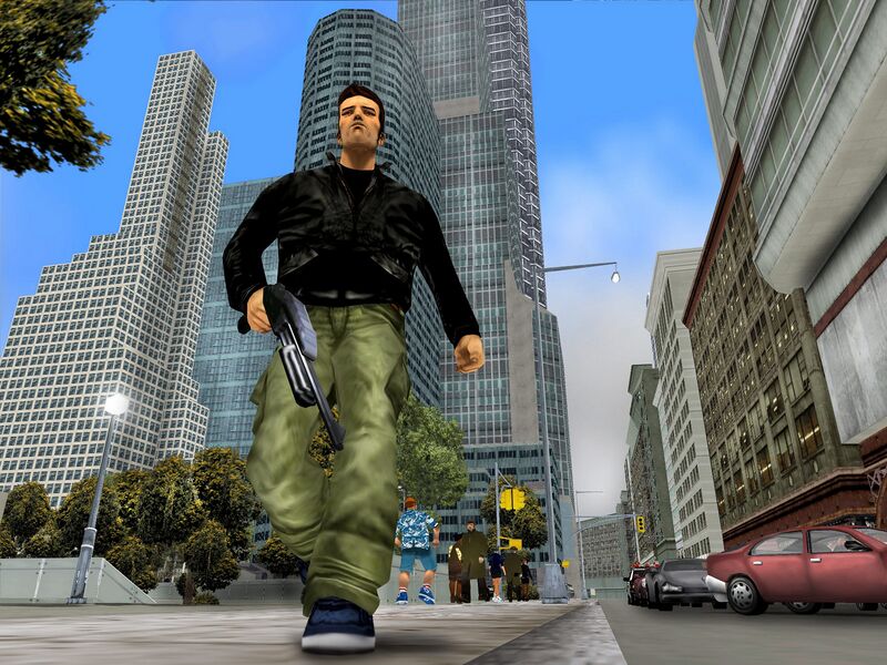 Vaizdas:GTA3Claude.jpg