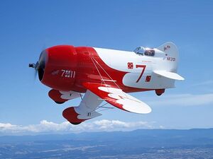 Gee bee lektuvas.jpg