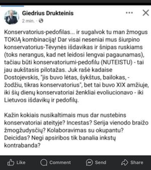 Giedrius drukteinis konservatoriai pedofilai.jpg