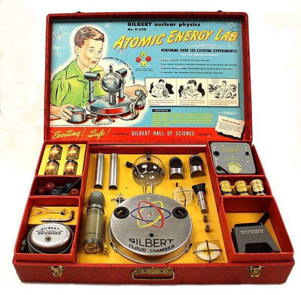 Vaizdas:Gilbert atomic energy lab-1950.jpg