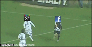Google plus vs facebook.gif