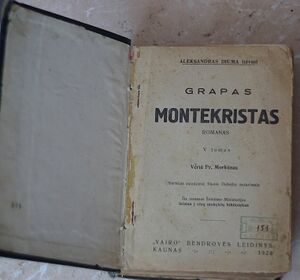 Grafas grapas montekristas knyga.jpg