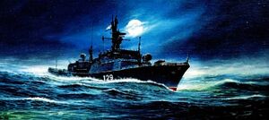 Grisa laivas paveikslas.jpg