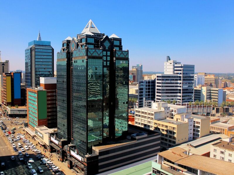 Vaizdas:Harare city-zimbabve.jpg