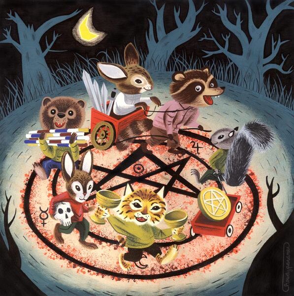 Vaizdas:Heksagrama satanizmas.jpg