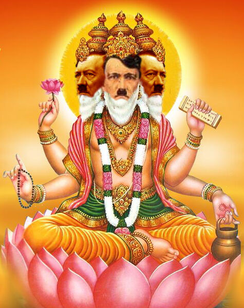 Vaizdas:Hitler-brahma.jpg