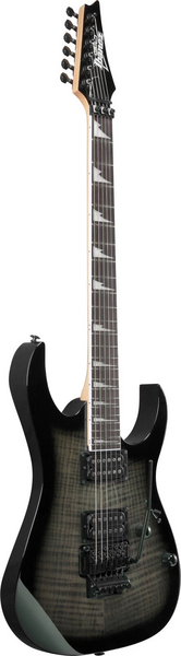 Vaizdas:Ibanez grg320fa superstrat super strat elektrine gitara.webp