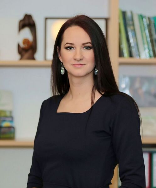 Vaizdas:Inga ruginiene ministre pirmininke.jpg