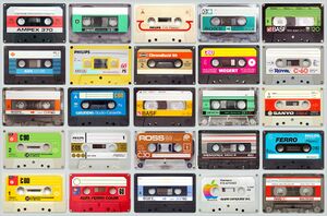 Ivairios audio kompaktines kasetes.jpg