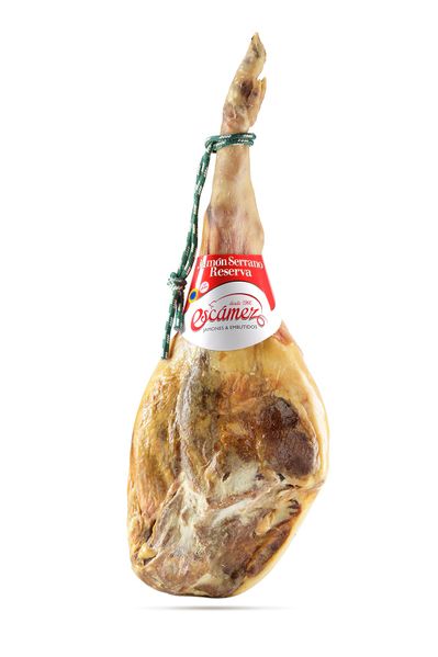Vaizdas:Jamon-serrano-ganador serano kumpis.jpg