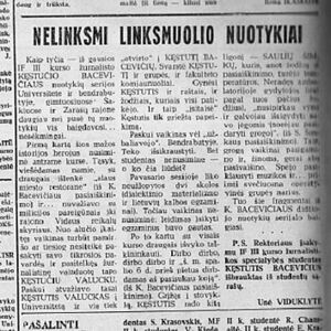 Jolanta mazyle une viduklyte kestutis bacevicius.jpg