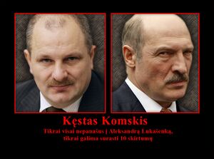 Kestas komskis aleksandras lukasenko.jpg