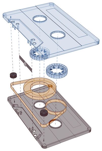 Vaizdas:Kompaktine magnetofono kasete sandara.jpg