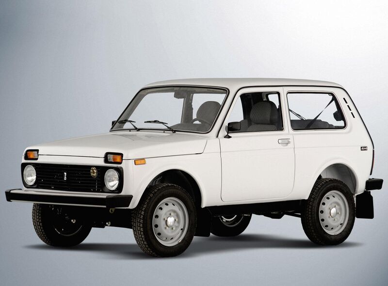 Vaizdas:Lada Niva zigulys rusiska masina visureigis.jpg