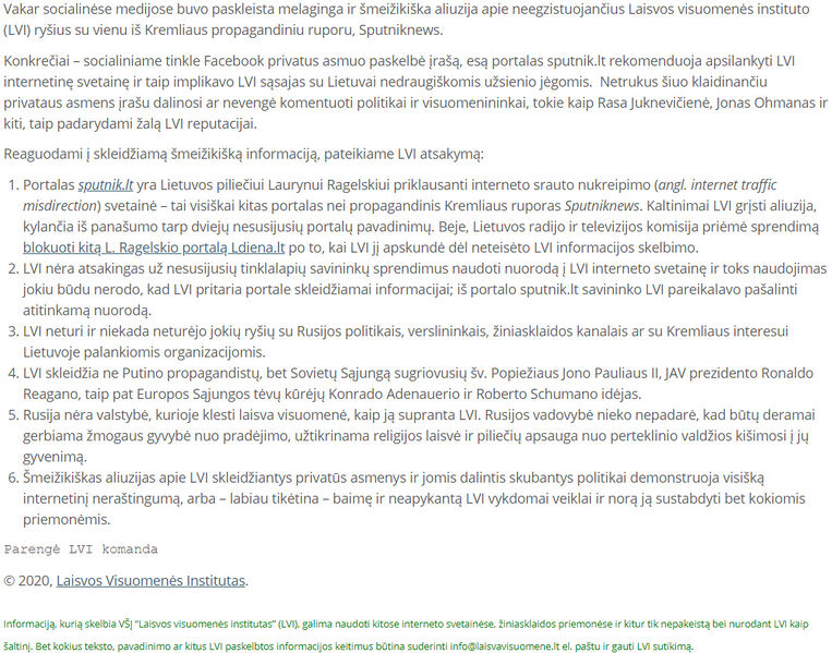 Vaizdas:Laisvos visuomenes institutas paneigimas.jpg