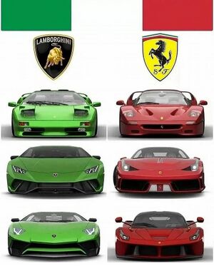 Lamborghini ferrari.jpg
