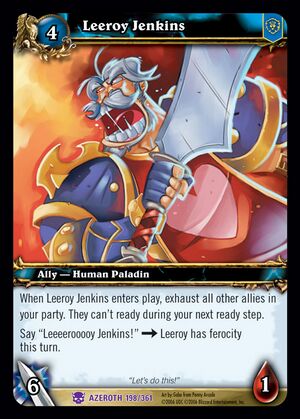 Leeroy jenkins korta.jpg