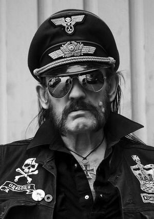 Lemmy kilmister motorhead.jpeg