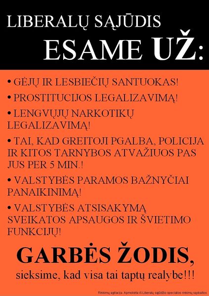 Vaizdas:Liberalu sajudis rinkimu agitacija.jpg