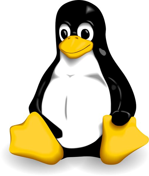 Vaizdas:Linux-logo-tux-pingvinas.jpg
