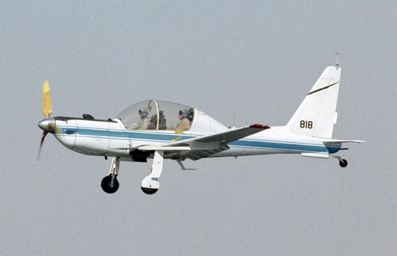 Vaizdas:Lockheed YO-3A NASA.jpg