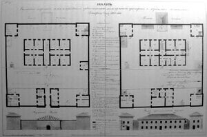 Lukiskiu kalejimas 1838 planas.jpg