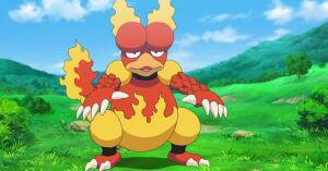 Magmar pokemonas.jpg