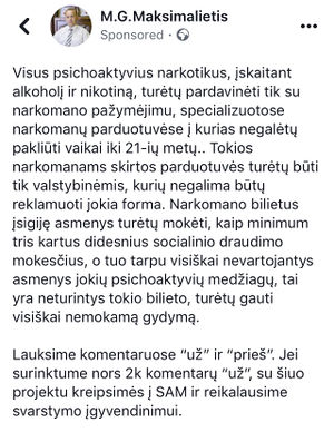 Maksimalietis narkomanų parduotuvės ir pažymėjimai 2019-08-01 19-53.jpeg