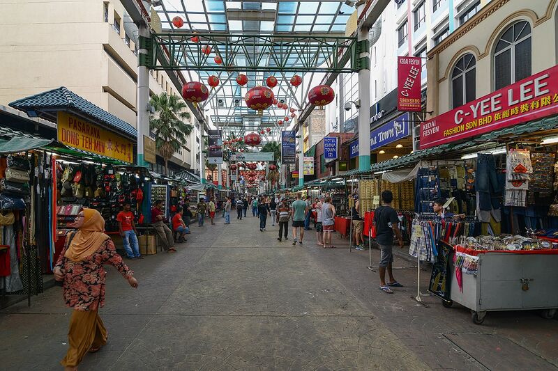Vaizdas:Malaysian chinatown.jpeg