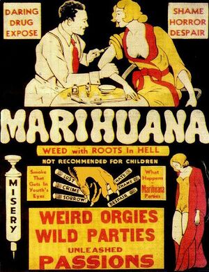 Marihuana baisus narkotikas plakatas.jpg