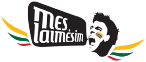 Mes laimesim mesla imesim meslaimesim logo.png