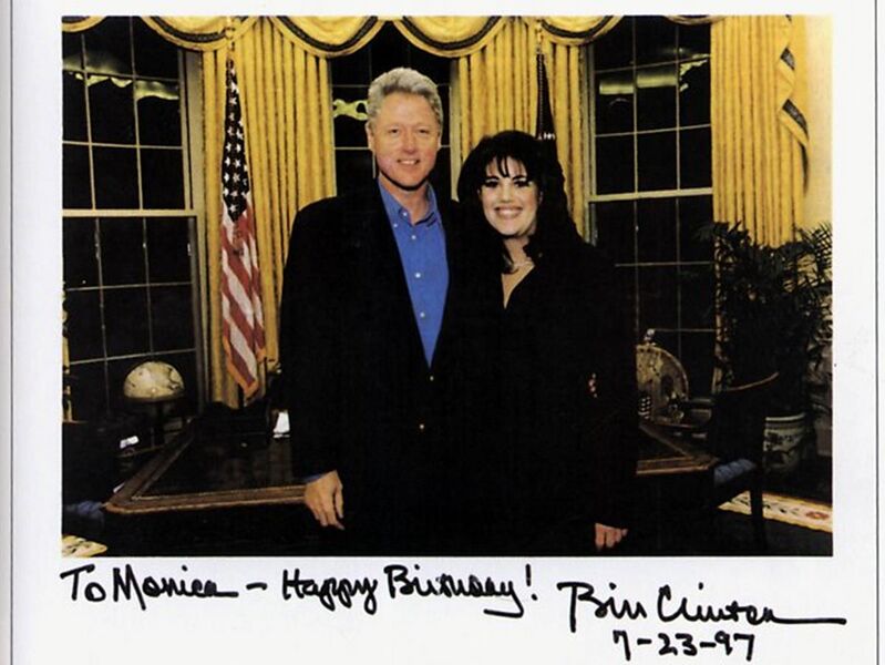 Vaizdas:Monica lewinsky ir bill clinton.jpg
