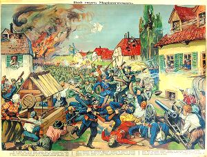 Musis marijampoleje 1914.jpg