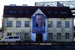 Naglis puteikis rinkimu plakatas klaipeda.jpg