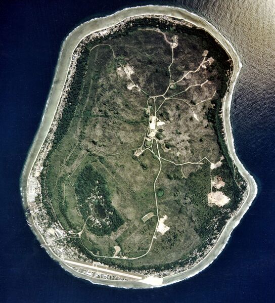 Vaizdas:Nauru sala is oro nuotrauka.jpg