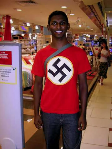 Vaizdas:Nazzi niger.jpg