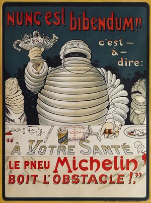 Nunc-est-bibendum-michelin plakatas.jpeg
