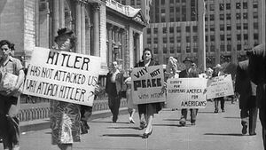Pacifistai uz hitleri niujorkas II pasaulinis karas jav.jpg