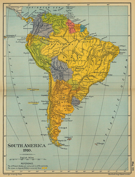 Vaizdas:Pietu amerika zemelapis 1910-1.png