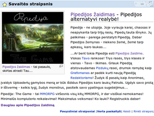 Pipedija- The Game MMORPG Pipedijos žaidimas - Pipedijos alternatyvi realybė!.png