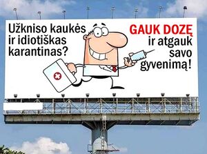 Pipedija skiepu vakcinu reklama.jpg