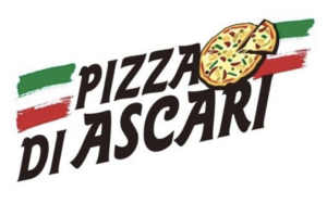 Pizza di ascari picerija logo logotipas.png