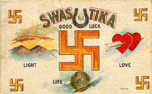 Postcard 1909 swastika.jpg