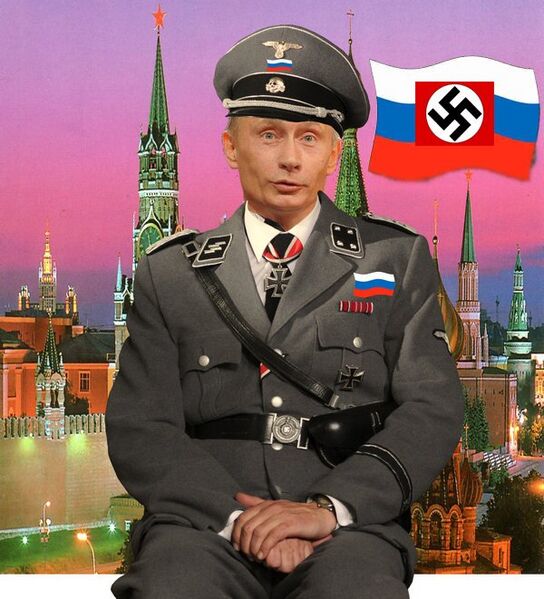 Vaizdas:Putleris putinas huilo.jpg