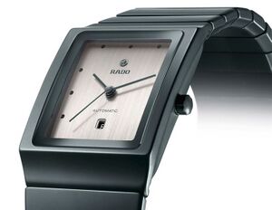 Rado ceramica sveicariskas laikrodis.jpg