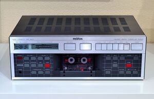 Revox kasetinis magnetofonas deka.jpg