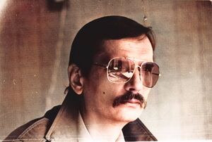 Ricardas gavelis 1990 nuotrauka rasytojas sepija.jpeg