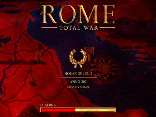 Rome: Total War (straipsnį jums duoda Pipedija, laisvoji durnysčių Wiki ...