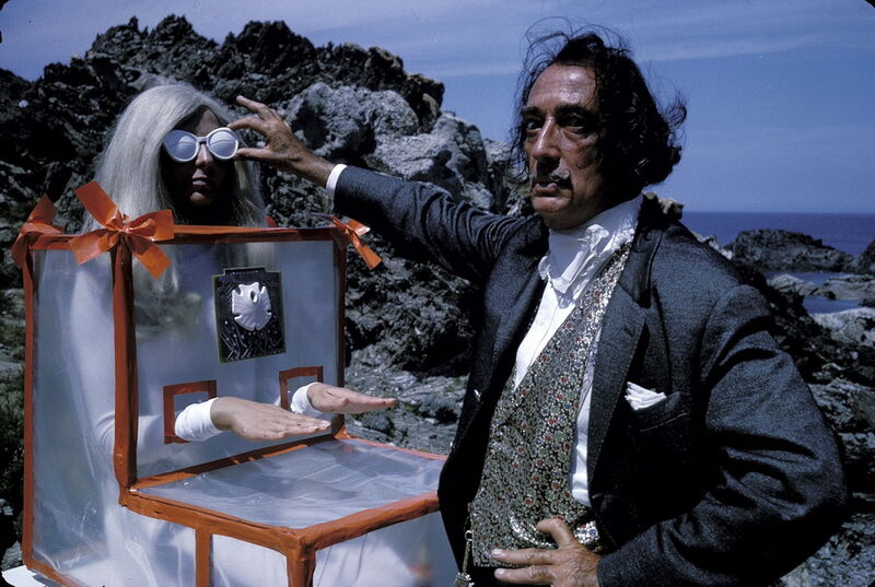 Vaizdas:Salvador dali bendravimas.jpg